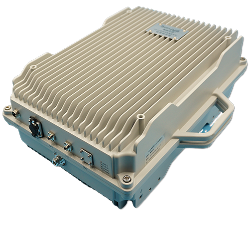 山南单频/双频/四频/五频运营级数字光纤直放站