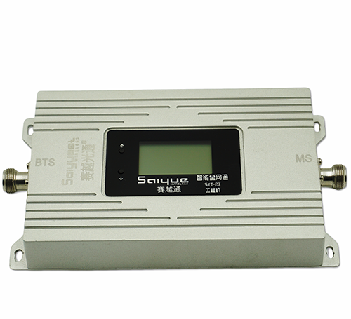 山南双频手机信号增强器800㎡