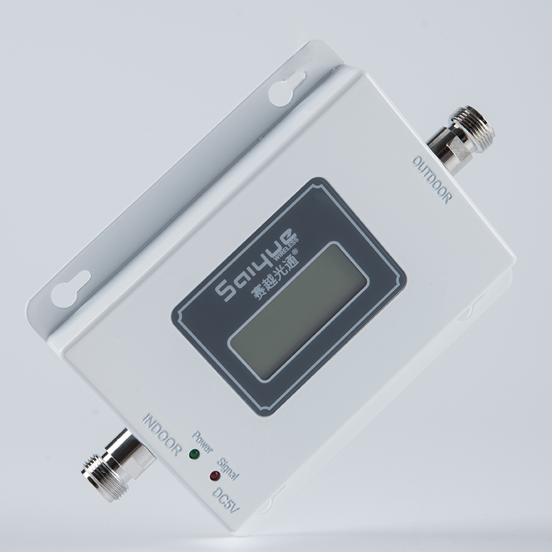 山南家用配电房机房信号放大器200㎡