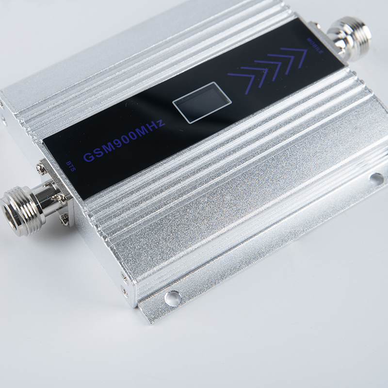 山南家用单频手机信号增强器100㎡