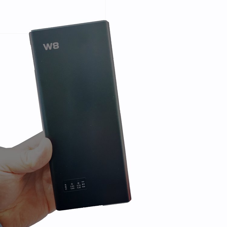  山南蓝牙WiFi信号屏蔽器