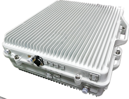 山南信令级数字室分型移动通信干扰器