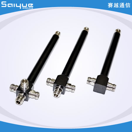  山南FM调频广播同步广播功分器