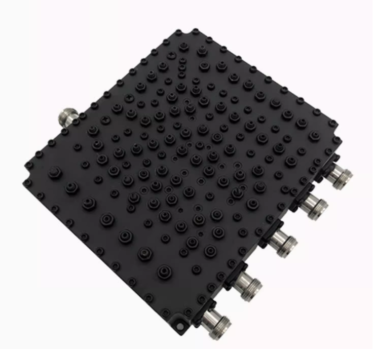  山南双频三频四频五频腔体合路器4G+5G