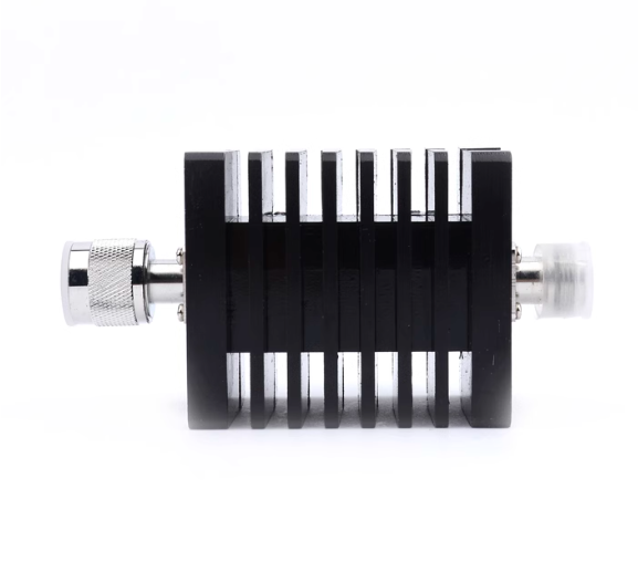  山南腔体固定衰减器0-3G/0-4G  N型接口